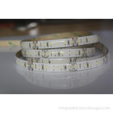 12V 24V Neutral CCT SMD3014 Led Strip Light Flexible